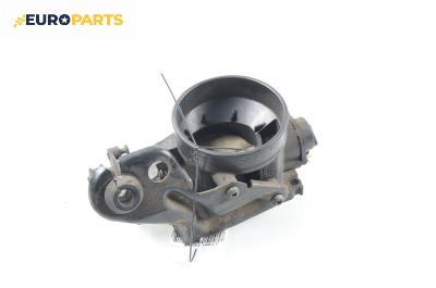 Дроселова клапа за Ford Focus I Hatchback (10.1998 - 12.2007) 2.0 16V, 131 к.с.