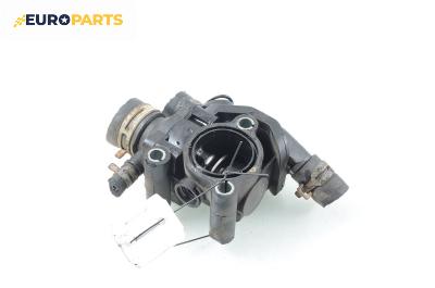 Корпус на термостат за Ford Focus I Hatchback (10.1998 - 12.2007) 2.0 16V, 131 к.с.