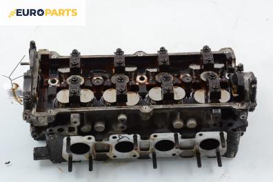 Глава без разпределителен вал за Audi A8 Sedan 4D (03.1994 - 12.2002) 4.2 quattro, 299 к.с.