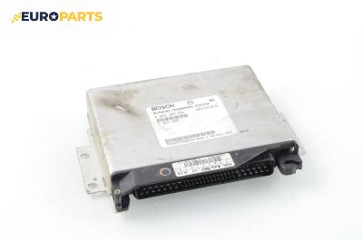Компютър ABS за BMW 5 Series E39 Sedan (11.1995 - 06.2003), № Bosch 0 265 109 016