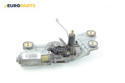 Ел. мотор за чистачките за Ford Focus I Estate (02.1999 - 12.2007), комби, позиция: задна
