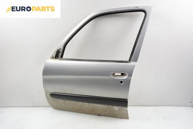 Врата за Citroen Xsara Picasso (09.1999 - 06.2012), 4+1 вр., миниван, позиция: предна, лява