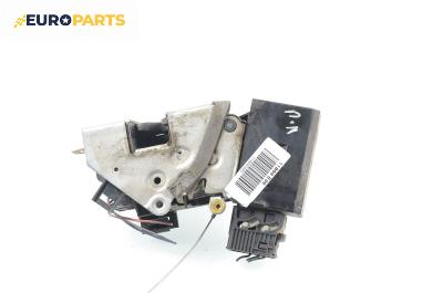 Брава на врата за BMW 5 Series E39 Sedan (11.1995 - 06.2003), позиция: предна, лява