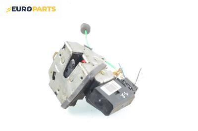 Брава на врата за BMW 5 Series E39 Sedan (11.1995 - 06.2003), позиция: задна, дясна