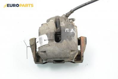 Спирачен апарат за BMW 5 Series E39 Sedan (11.1995 - 06.2003), позиция: предна, дясна