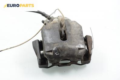 Спирачен апарат за BMW 5 Series E39 Sedan (11.1995 - 06.2003), позиция: предна, лява