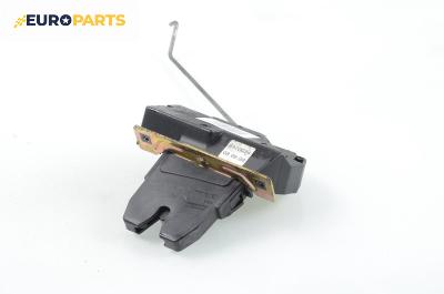 Брава заден капак за Volvo S80 I Sedan (05.1998 - 02.2008), седан, позиция: задна
