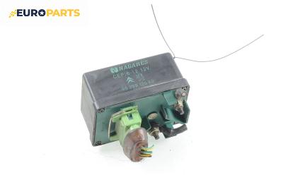 Реле подгревни свещи за Citroen Xsara Picasso (09.1999 - 06.2012) 2.0 HDi, № 96 399 125 80