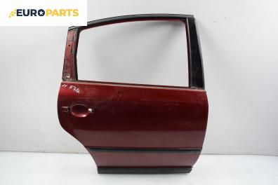 Врата за Volkswagen Passat Sedan B5 (08.1996 - 12.2001), 4+1 вр., седан, позиция: задна, дясна