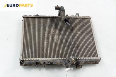 Воден радиатор за Citroen C5 I Sedan (03.2001 - 03.2005) 2.0 16V HPi (DCRLZB), 140 к.с.