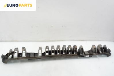 Държач броня за Citroen C5 I Sedan (03.2001 - 03.2005), хечбек, позиция: задна