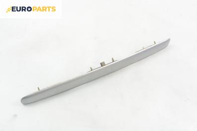 Лайсна заден капак за Citroen C5 I Sedan (03.2001 - 03.2005), хечбек, позиция: задна