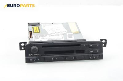 CD плеър за BMW 3 Series E46 Touring (10.1999 - 06.2005), № BMW 65.12 6 909 882