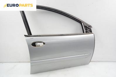 Врата за Citroen C5 I Sedan (03.2001 - 03.2005), 4+1 вр., хечбек, позиция: предна, дясна