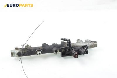 Горивна рейка за Citroen C5 I Break (06.2001 - 08.2004) 2.2 HDi (DE4HXB, DE4HXE), 133 к.с., № Bosch 0 445 214 017