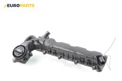 Капак на клапаните (на цилиндровата глава) за Citroen C5 I Break (06.2001 - 08.2004) 2.2 HDi (DE4HXB, DE4HXE), 133 к.с.