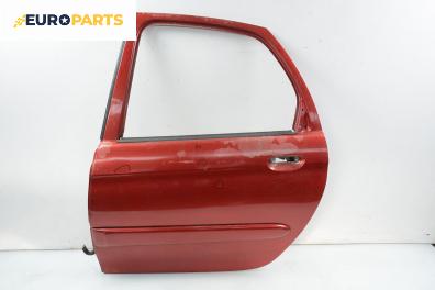 Врата за Citroen Xsara Picasso (09.1999 - 06.2012), 4+1 вр., миниван, позиция: задна, лява