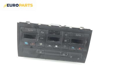 Панел климатроник за Audi A4 Avant B6 (04.2001 - 12.2004)