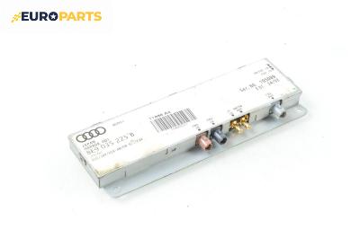 Усилвател антена за Audi A4 Avant B6 (04.2001 - 12.2004), № 8E9 035 225 B