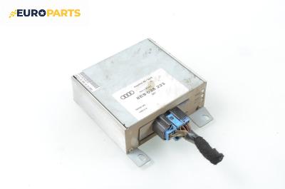 Аудио усилвател за Audi A4 Avant B6 (04.2001 - 12.2004), № 8Е9 035 223