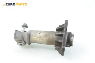 Буфер предна броня за Audi A4 Avant B6 (04.2001 - 12.2004), комби, позиция: предна, лява