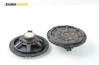Високоговорители за Citroen C5 I Break (06.2001 - 08.2004)