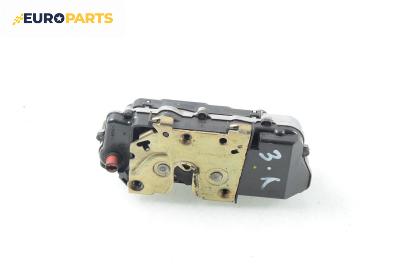 Брава на врата за Citroen C5 I Break (06.2001 - 08.2004), позиция: задна, лява