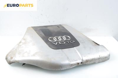 Декоративен капак двигател за Audi A4 Avant B6 (04.2001 - 12.2004)