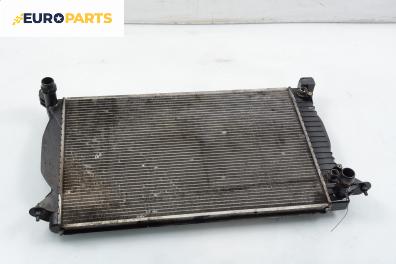Воден радиатор за Audi A4 Avant B6 (04.2001 - 12.2004) 2.5 TDI, 163 к.с.