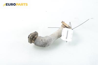 EGR тръба за Audi A4 Avant B6 (04.2001 - 12.2004) 2.5 TDI, 163 к.с.