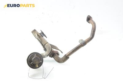EGR охладител за Mazda 6 Station Wagon I (08.2002 - 12.2007) 2.0 DI, 136 к.с.