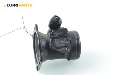 Дебитомер за Volkswagen Golf IV Hatchback (08.1997 - 06.2005) 1.6, 100 к.с., № 06A 906 461B
