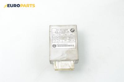 Модул за BMW 5 Series E60 Touring (E61) (06.2004 - 12.2010)