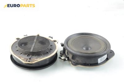 Високоговорители за Audi A4 Avant B6 (04.2001 - 12.2004)