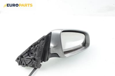 Огледало за Audi A4 Avant B6 (04.2001 - 12.2004), 4+1 вр., комби, позиция: дясна