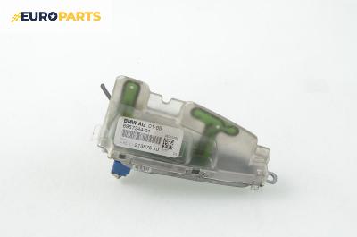 GPS антена за BMW 5 Series E60 Touring (E61) (06.2004 - 12.2010), № 6957344-01