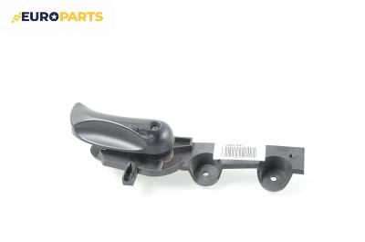 Вътрешна дръжка преден капак за BMW 5 Series E60 Touring E61 (06.2004 - 12.2010), 4+1 вр., комби