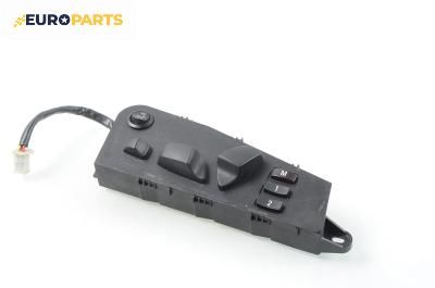 Бутони реглаж ел. седалка за BMW 5 Series E60 Touring (E61) (06.2004 - 12.2010)