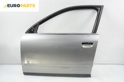 Врата за Audi A4 Avant B6 (04.2001 - 12.2004), 4+1 вр., комби, позиция: предна, лява