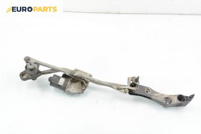 Ел. мотор за чистачките за BMW 5 Series E60 Touring E61 (06.2004 - 12.2010), комби, позиция: предна