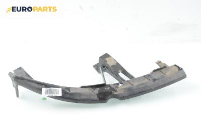 Държач броня за Renault Scenic II Minivan (06.2003 - 07.2010), миниван, позиция: предна, дясна