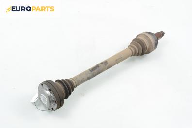 Полуоска за BMW 5 Series E60 Touring E61 (06.2004 - 12.2010) 530 d, 218 к.с., позиция: предна, дясна, автоматик