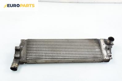 Интеркулер за Renault Scenic II Minivan (06.2003 - 07.2010) 1.9 dCi (JM0G, JM12, JM1G, JM2C), 120 к.с.