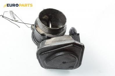 Дроселова клапа за BMW 5 Series E60 Touring (E61) (06.2004 - 12.2010) 530 d, 211 к.с., № 7 791 481 07