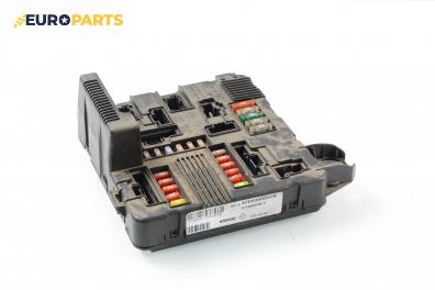 BSI модул за Renault Scenic II Minivan (06.2003 - 07.2010), № S118399200