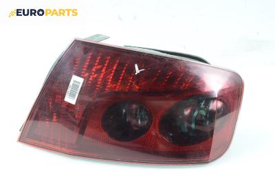 Стоп за Peugeot 407 Sedan (02.2004 - 12.2011), седан, позиция: дясна