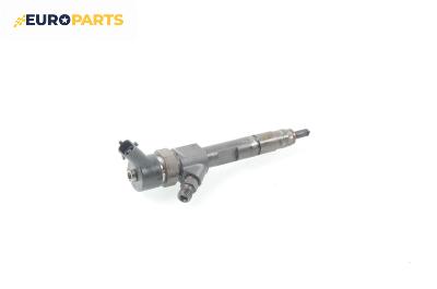 Дюза дизел за Renault Scenic II Minivan (06.2003 - 07.2010) 1.9 dCi (JM0G, JM12, JM1G, JM2C), 120 к.с., № 0445110 110B