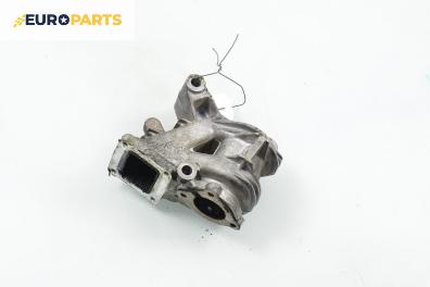 EGR тръба за Renault Scenic II Minivan (06.2003 - 07.2010) 1.9 dCi (JM0G, JM12, JM1G, JM2C), 120 к.с.