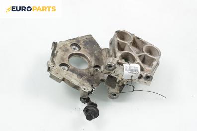 Стойка ГНП за Renault Scenic II Minivan (06.2003 - 07.2010) 1.9 dCi (JM0G, JM12, JM1G, JM2C), 120 к.с.