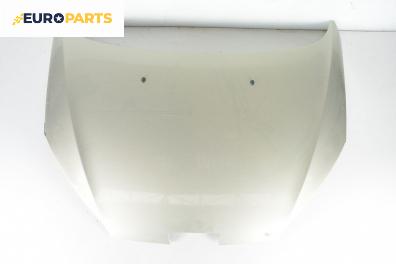 Преден капак за Peugeot 407 Sedan (02.2004 - 12.2011), 4+1 вр., седан, позиция: предна